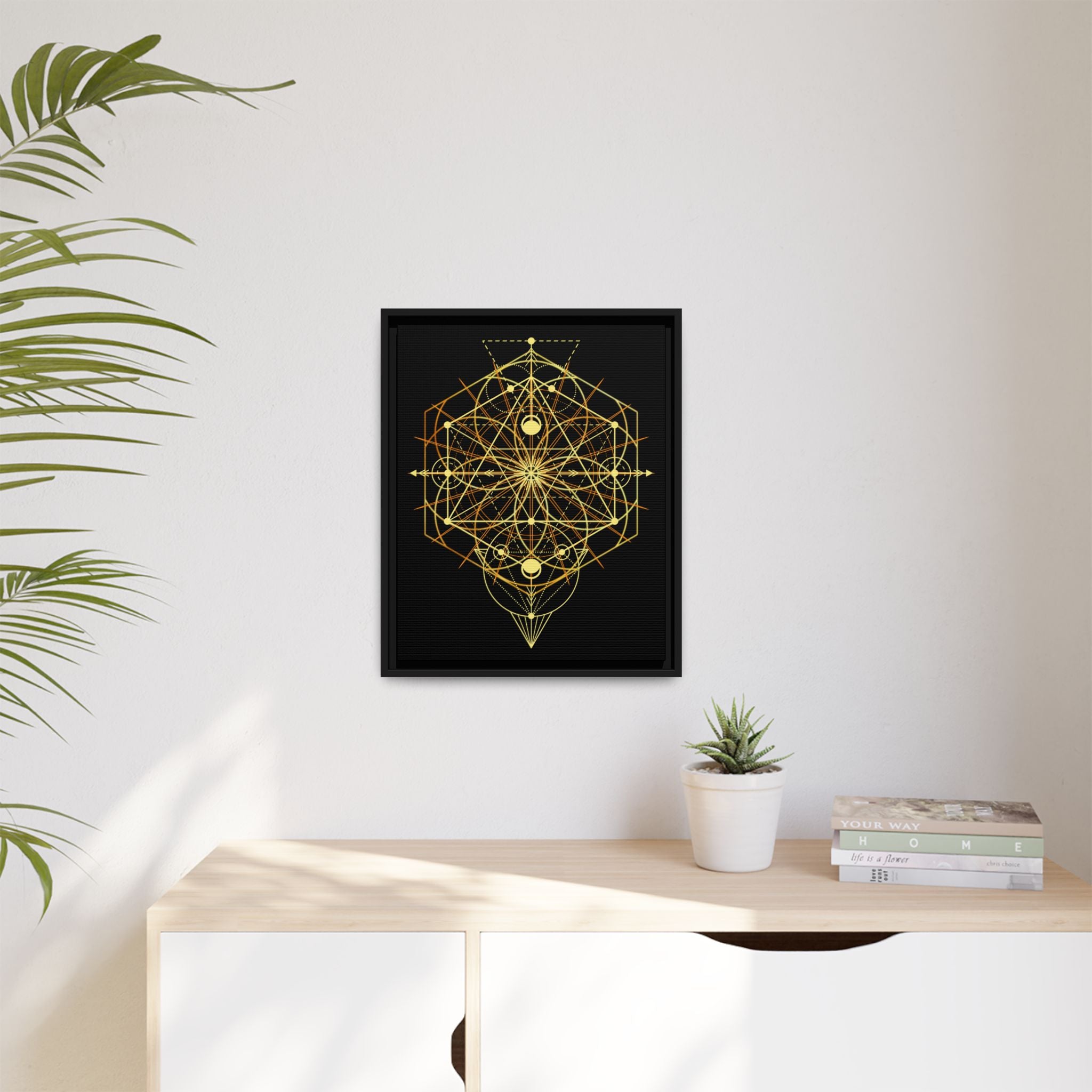 ZOE — The Pulse of Living Light