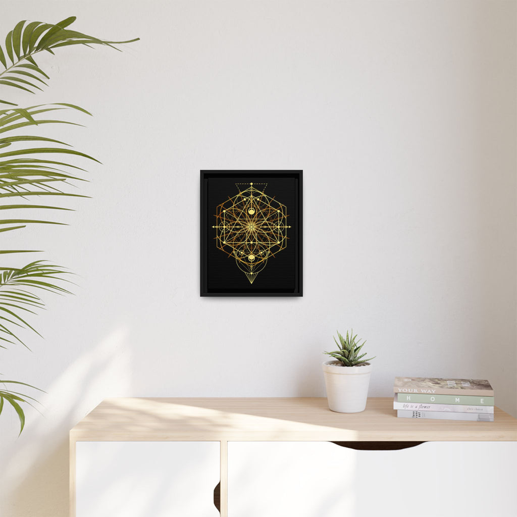 ZOE — The Pulse of Living Light