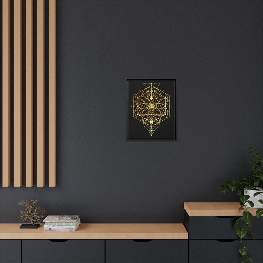 ZOE — The Pulse of Living Light