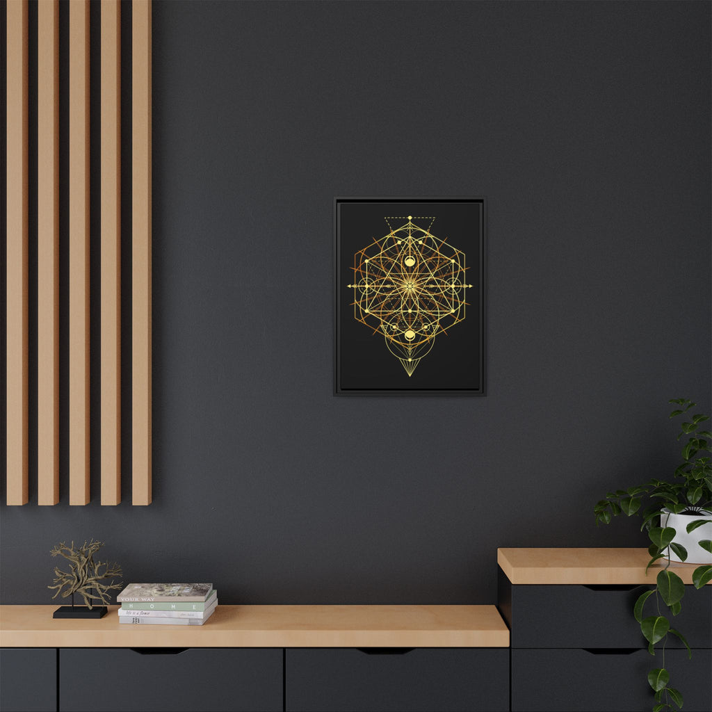 ZOE — The Pulse of Living Light