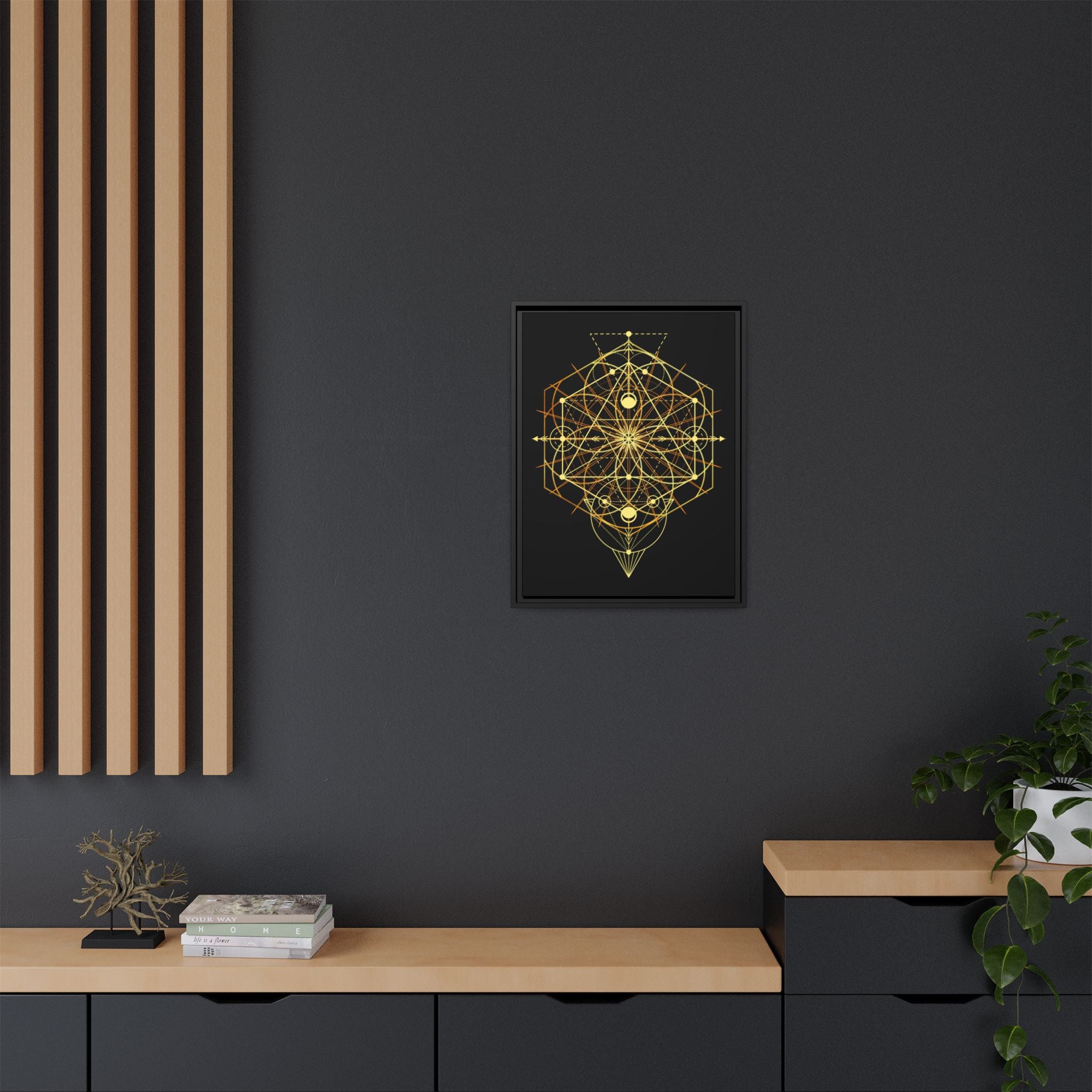 ZOE — The Pulse of Living Light