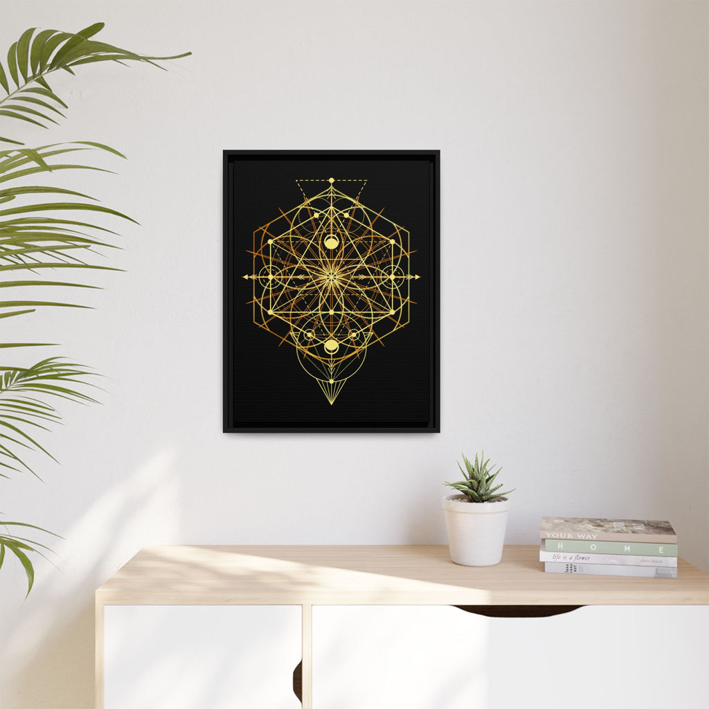 ZOE — The Pulse of Living Light