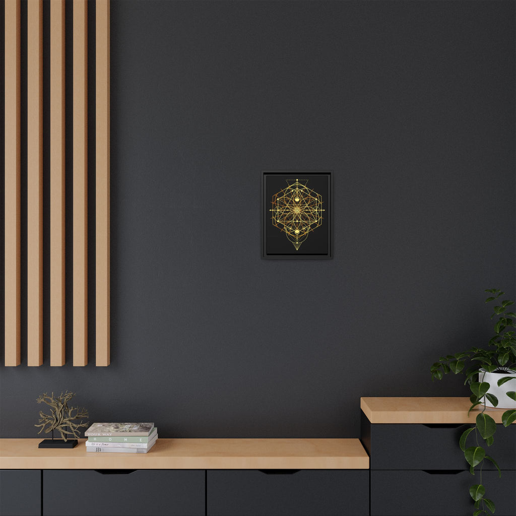 ZOE — The Pulse of Living Light